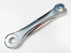 KIT TIRANTI SOSPENSIONE POSTERIORE MOTOCORSE DUCATI PANIGALE V4 / S / SP 2020-2023