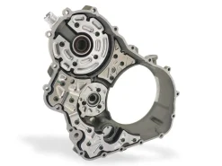 KIT TRASFORMAZIONE COPERCHIO FRIZIONE CNC RACING DUCATI DIAVEL V4 2023-2024