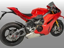 KIT TRASFORMAZIONE FRIZIONE A SECCO DBK DUCATI PANIGALE V4 / S 2018-2024