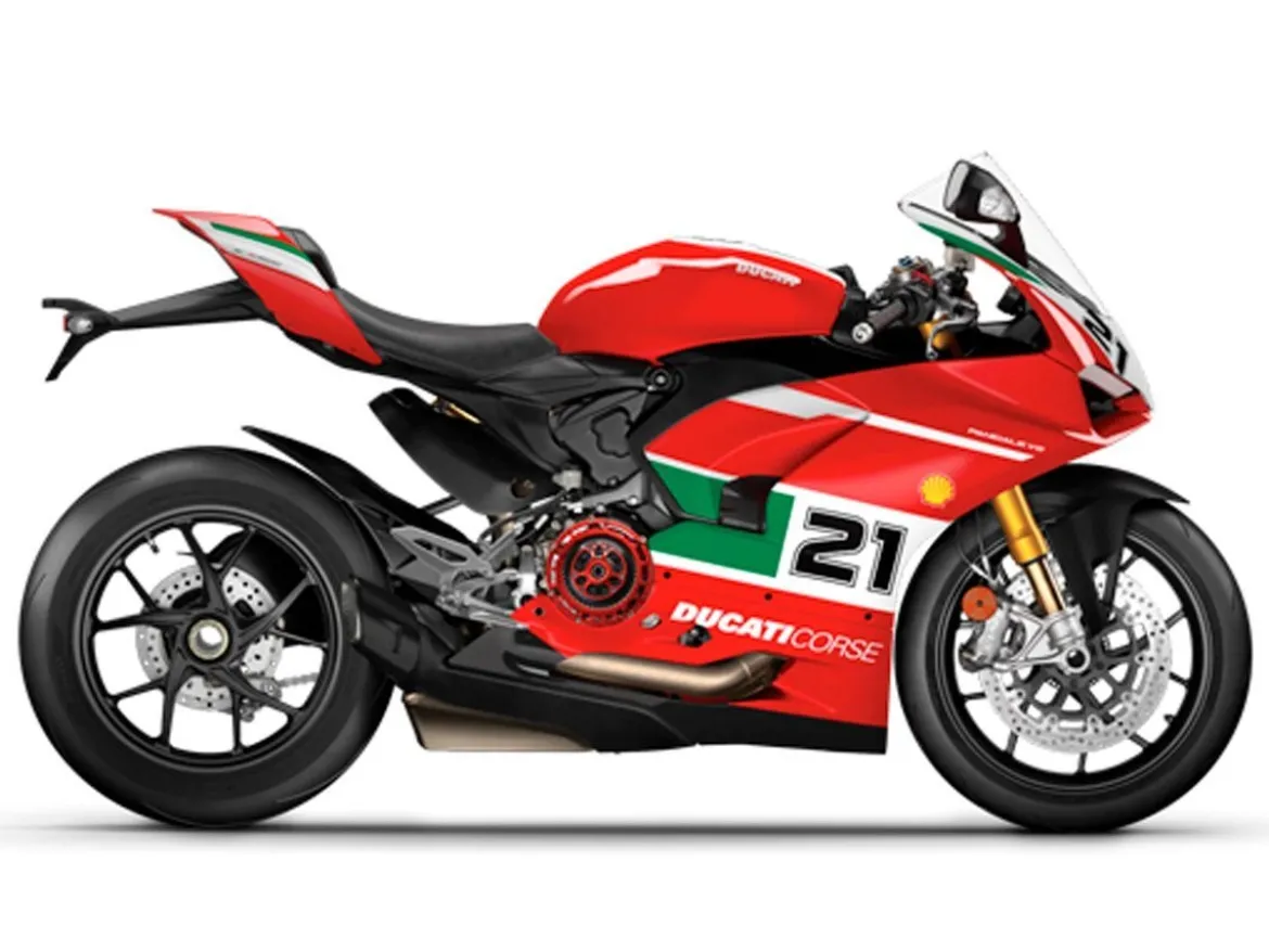 KIT TRASFORMAZIONE FRIZIONE A SECCO EVO-SBK STM DUCATI PANIGALE V2