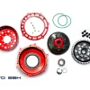 KIT TRASFORMAZIONE FRIZIONE A SECCO EVO-SBK STM DUCATI STREETFIGHTER V2 2020-2024