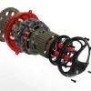 KIT TRASFORMAZIONE FRIZIONE A SECCO DBK DUCATI STREETFIGHTER V4 / S 2020-2024