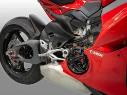 KIT TRASFORMAZIONE FRIZIONE A SECCO DBK DUCATI DIAVEL V4 2023-2025