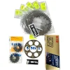 KIT TRASMISSIONE COMPLETA RAPID FIX SITTA DUCATI PANIGALE 1299