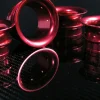 KIT TROMBETTE ASPIRAZIONE ALLUMINIO MOTOCORSE MV AGUSTA BRUTALE 920 2011