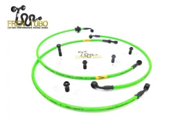 KIT TUBI FRENO FREN TUBO APRILIA RS 660 / FACTORY 2020-2025