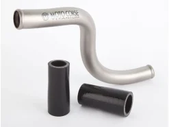 KIT TUBO ACQUA RADIATORE/POMPA TITANIO MOTOCORSE MV AGUSTA BRUTALE 800 RR 2015