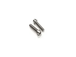 KIT VITI PRESA ARIA COPRICINGHIE VERTICALE TITANIO CNC RACING DUCATI XDIAVEL 1260 2016-19