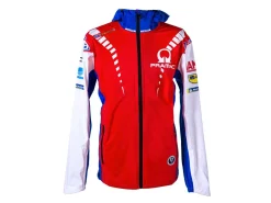 KWAY GIACCA ANTIVENTO UFFICIALE DUCATI TEAM PRAMAC RACING MOTOGP 2020