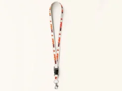 LANYARD PORTACHIAVI LACCIO UFFICIALE MIG BABOL RACING PODCAST