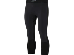 LEGGINGS ANTIVENTO IN LANA MERINO SIX2