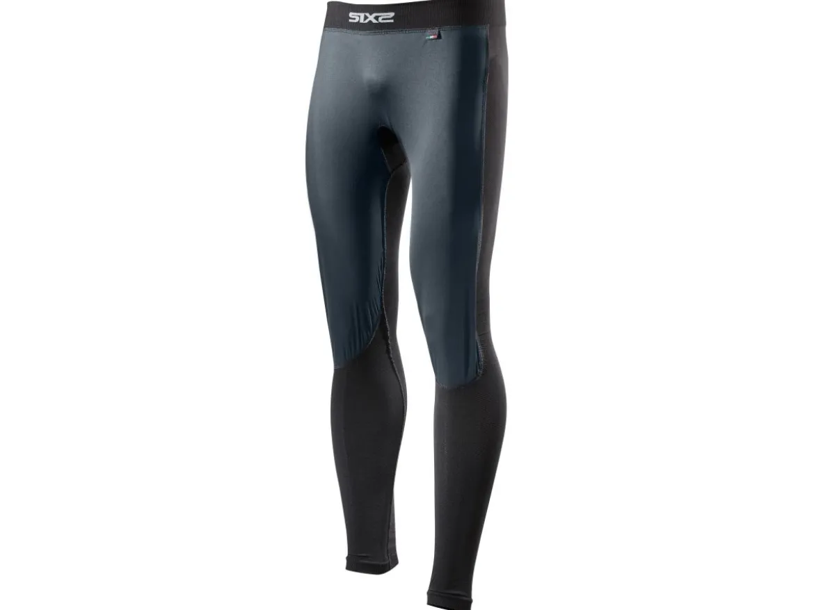 LEGGINGS ANTIVENTO 4 STAGIONI SIX2