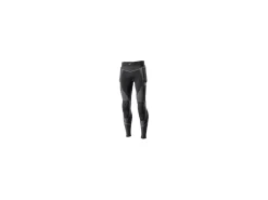 LEGGINGS CON PROTEZIONI RIMOVIBILI SIX2