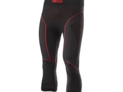 LEGGINGS TERMICI 3/4 SIX2