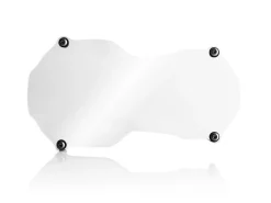 LENTE PROTEZIONE FARO LED WRS BMW R 1250 GS / ADVENTURE 2018-2023