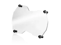 LENTE PROTEZIONE FARO LED WRS BMW R 1250 GS / ADVENTURE 2018-2023