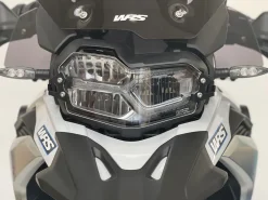 LENTE PROTEZIONE FARO WRS BMW F 900 GS ADV 2024