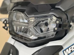 LENTE PROTEZIONE FARO WRS BMW F 800 GS 2024