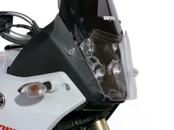 LENTE PROTEZIONE FARO WRS YAMAHA TENERE 700 2019-2024