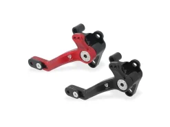 LEVA CAMBIO CNC RACING DUCATI MULTISTRADA V4 / S / RS 2021-2024