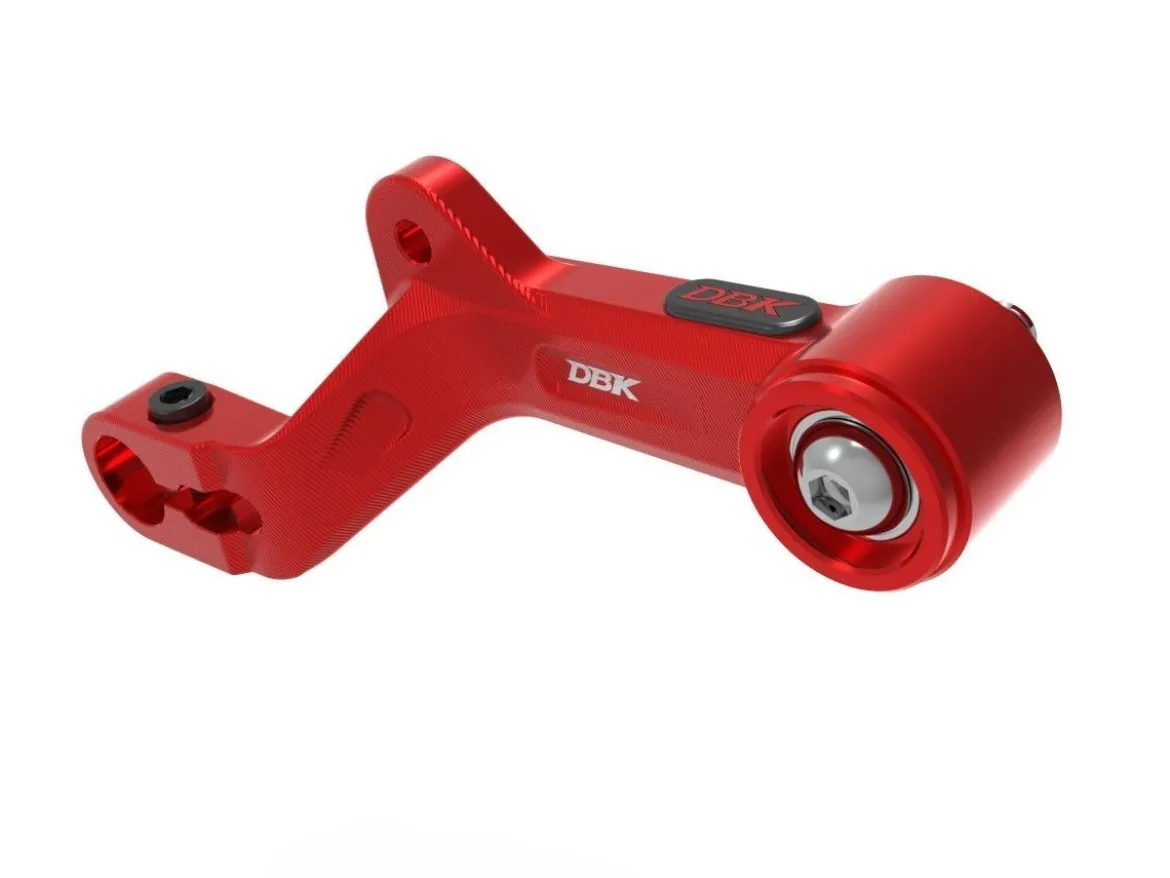 LEVA CAMBIO DBK DUCATI HYPERMOTARD 698 MONO / RVE 2024-2025
