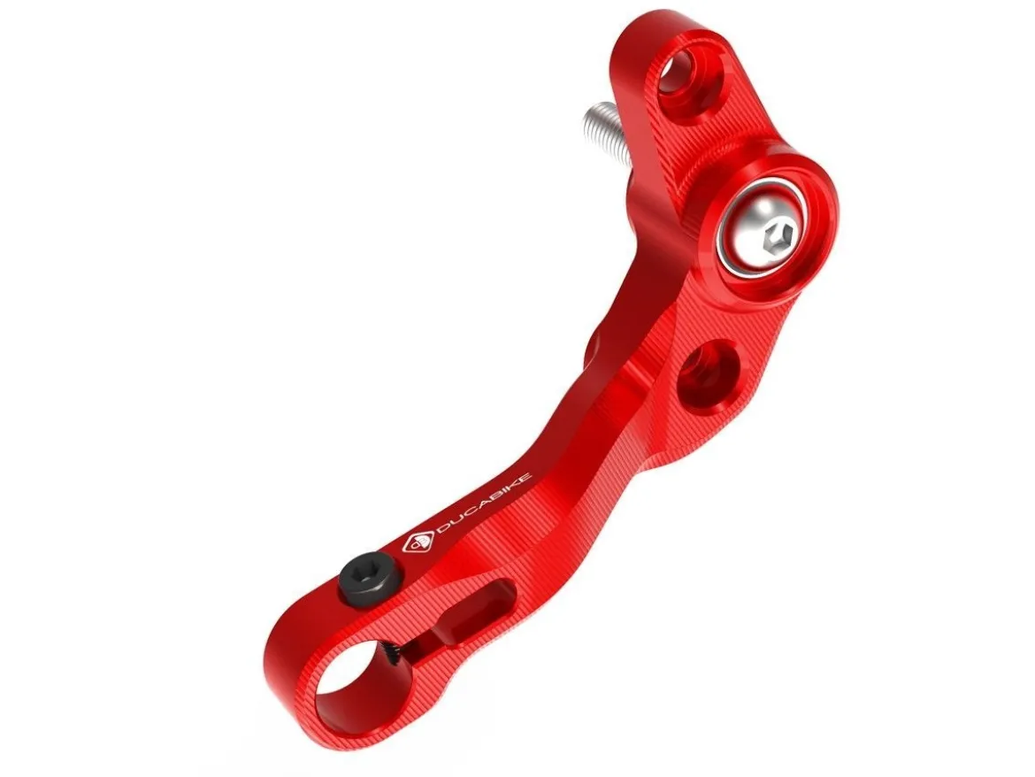 LEVA CAMBIO DBK DUCATI MONSTER 937 / SP 2021-2024