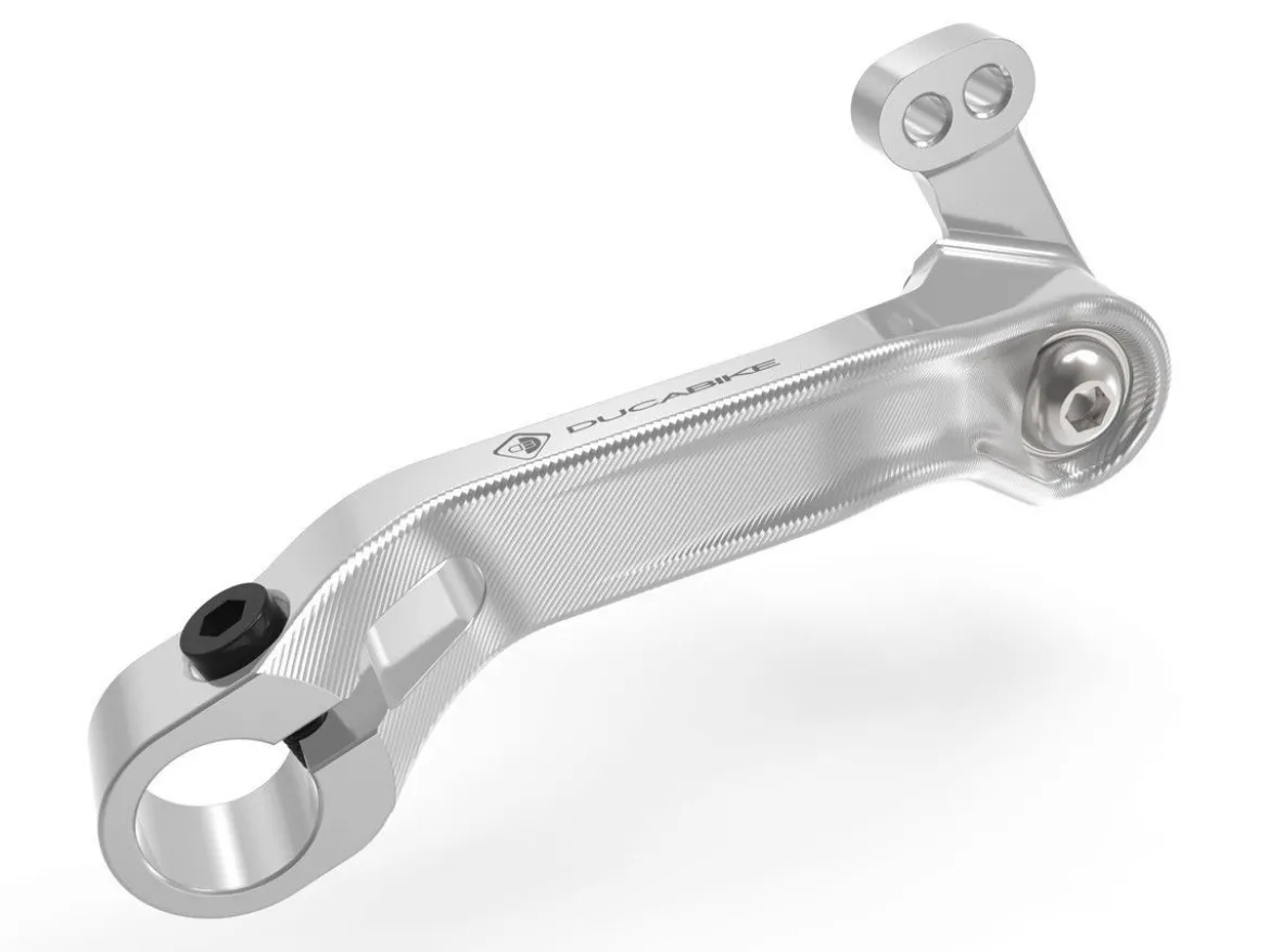 LEVA CAMBIO ERGAL DBK DUCATI MULTISTRADA V4 / S / RS 2021-2024