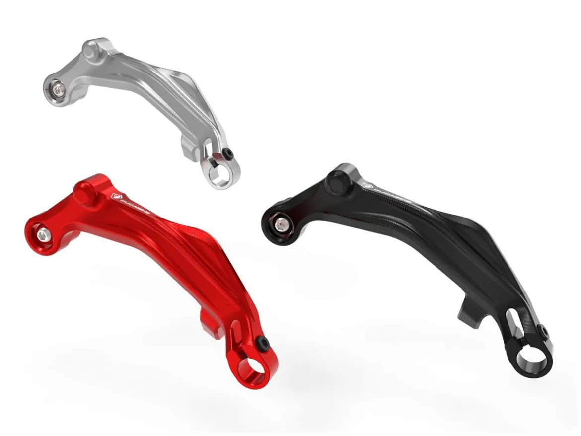 LEVA FRENO ERGAL DBK DUCATI MULTISTRADA V4 / S / RS 2021-2024