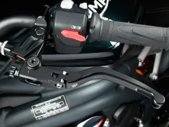 LEVA FRIZIONE BONAMICI RACING TRIUMPH STREET TRIPLE 765 RS / MOTO2 2023-2024