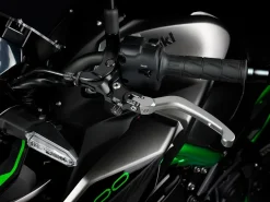 LEVA FRIZIONE BONAMICI RACING KAWASAKI ZX-6R 2024-2025