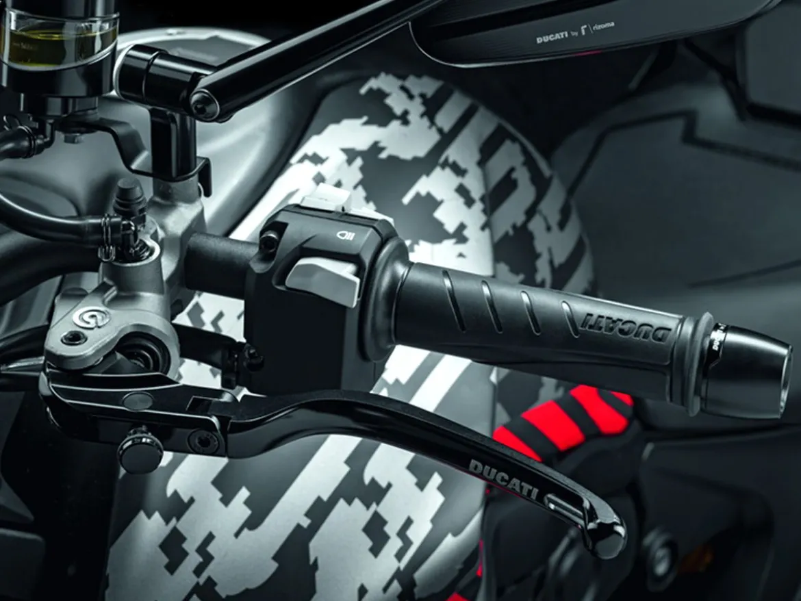 LEVA FRIZIONE DUCATI PERFORMANCE DUCATI PANIGALE V2 / S 2025