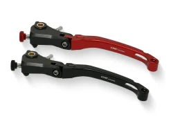 LEVA FRIZIONE PIEGHEVOLE CNC RACING DUCATI STREETFIGHTER V4 / S 2020-2023