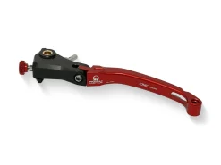 LEVA FRIZIONE PIEGHEVOLE CNC RACING PRAMAC DUCATI PANIGALE V4 / S / R 2018-2024