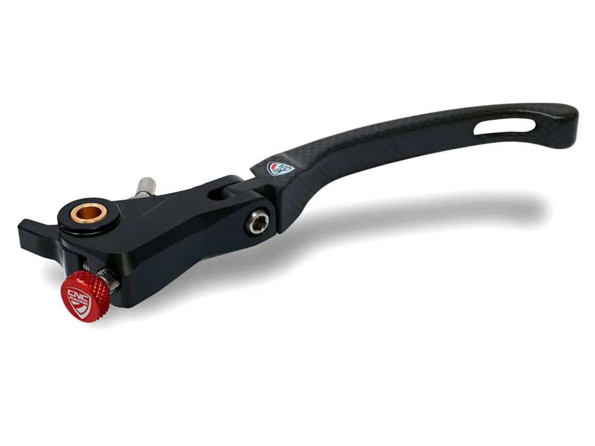 LEVA FRIZIONE RACE PIEGHEVOLE CNC RACING DUCATI MULTISTRADA 950 V2 / S 2022-2024