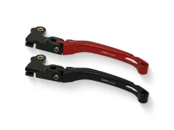 LEVA FRIZIONE RACE PIEGHEVOLE CNC RACING APRILIA RSV4 R / FACTORY 2009-2014