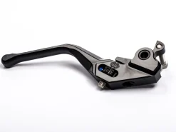 LEVA FRIZIONE REGOLABILE FACTOR X GILLES TOOLING YAMAHA TENERE 700 2019-2025