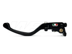 LEVA FRIZIONE TWM GP1 PIEGHEVOLE E REGOLABILE IN ALLUMINIO LAS.R.04