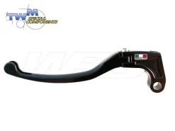 LEVA FRIZIONE TWM GP1 PIEGHEVOLE IN ALLUMINIO LKS.01