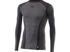 MAGLIA A MANICHE LUNGHE TECNICA 4 STAGIONI SIX2