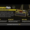 MAINTENANCE MATE RESET SPIA MANUTENZIONE HEALTECH BMW R NINE T 2017-2023