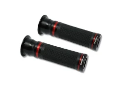 MANOPOLE EVO BICOLOR CNC RACING DUCATI MULTISTRADA 950 V2 / S 2022-2024