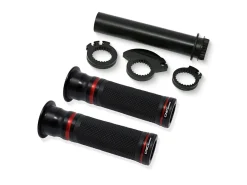 MANOPOLE EVO BICOLOR CNC RACING DUCATI MULTISTRADA 950 V2 / S 2022-2024