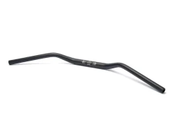 MANUBRIO CONICO NERO GILLES TOOLING TRIUMPH TIGER 800 SPORT 2025
