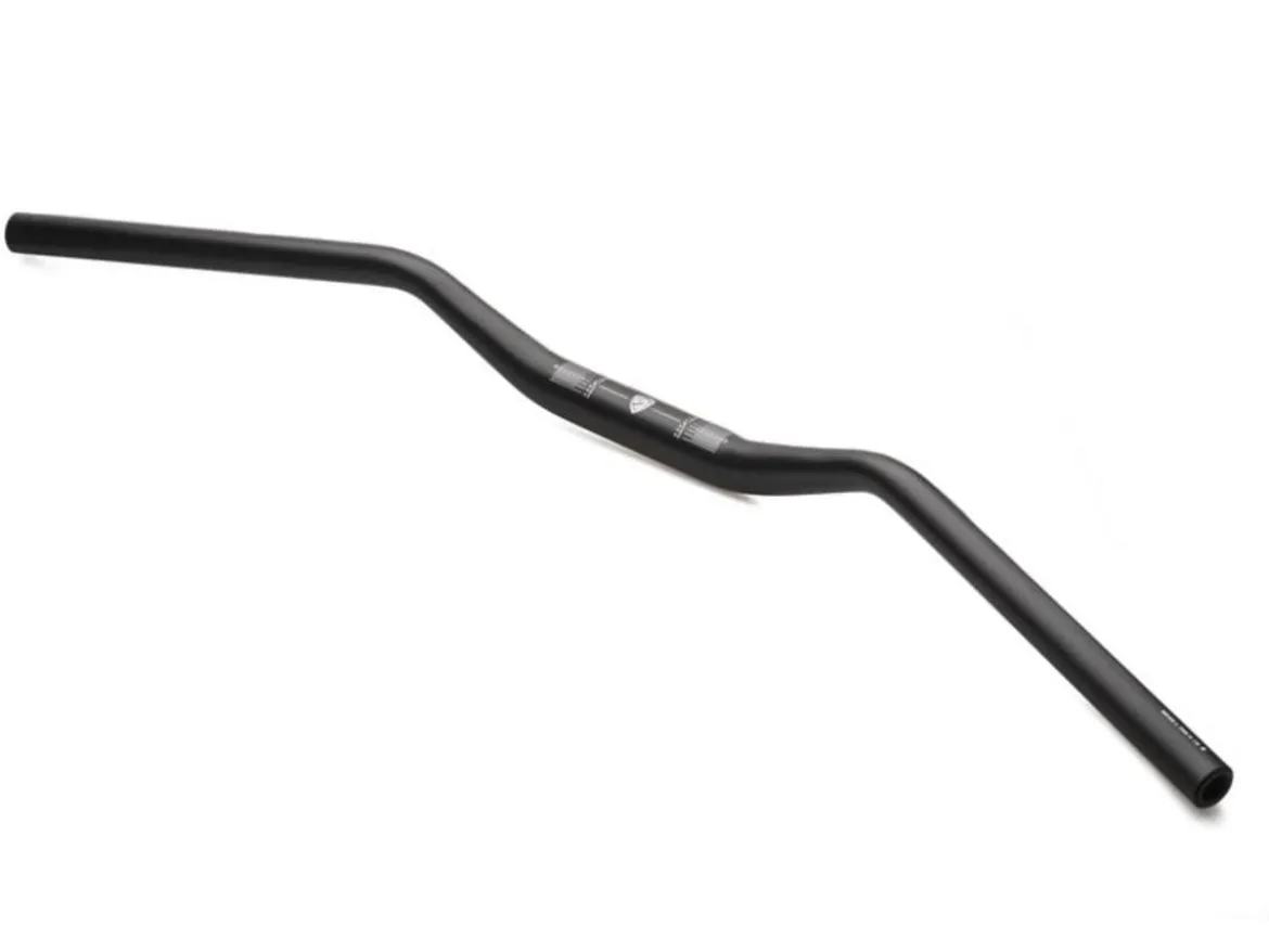 MANUBRIO SEZ. VARIABILE CNC RACING DUCATI STREETFIGHTER 1098 2009-14