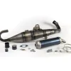 MARMITTA SCOOTER RACING MALOSSI GILERA RUNNER FX 125 2T LC