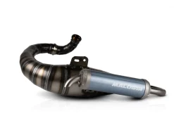MARMITTA VESPA RACING MALOSSI VESPA PX 125 2T EURO 3