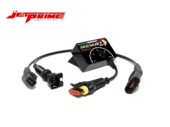 MEMJET EVO CENTRALINA JETPRIME SUZUKI GSR 600 2006-2010