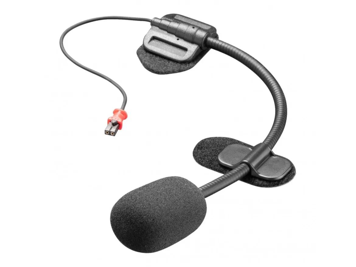 MICROFONO BOOM UCOM RICAMBIO INTERPHONE