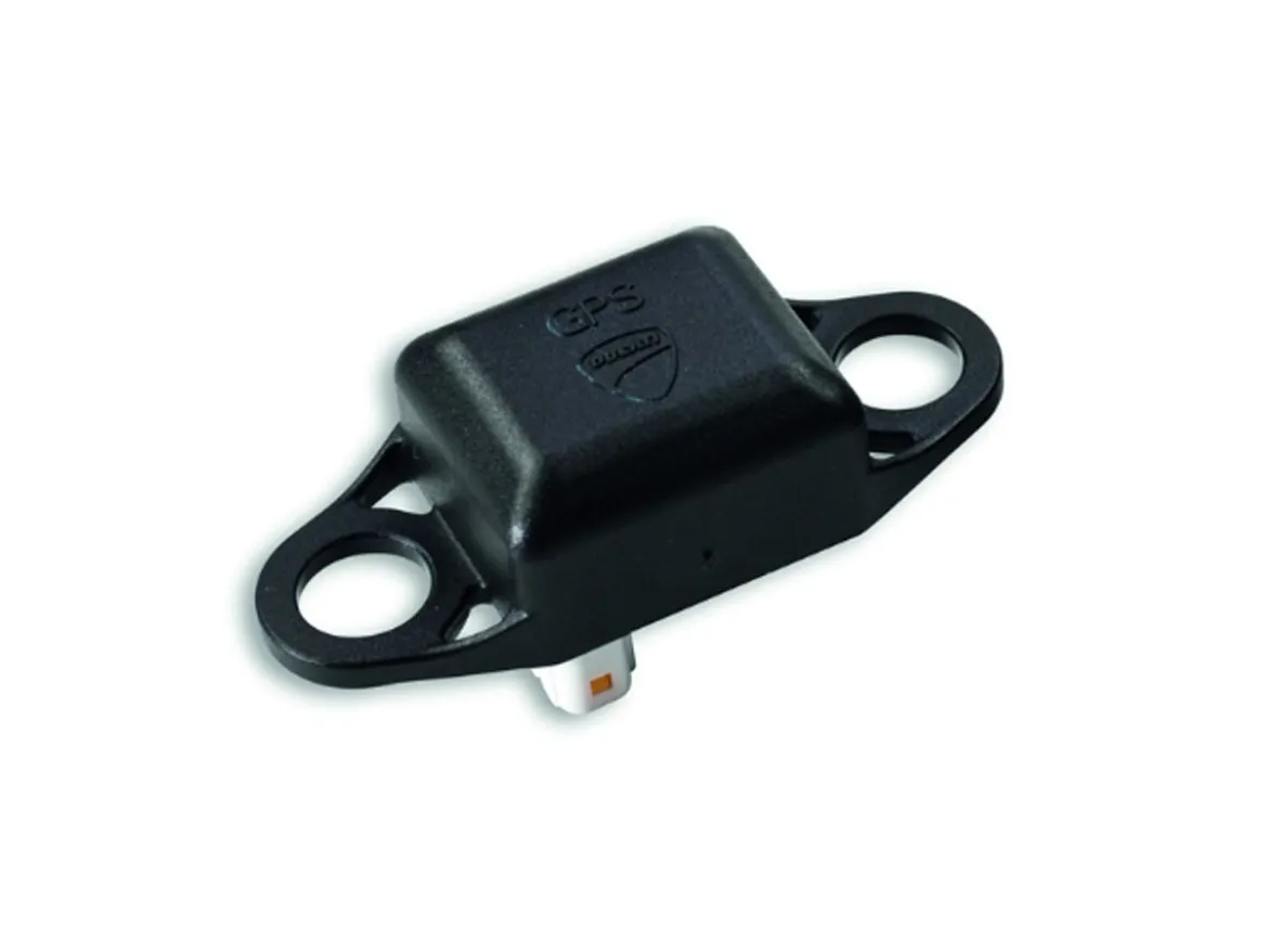 MODULO GPS DUCATI PERFORMANCE DUCATI HYPERMOTARD V2 / SP 2026