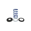 MOLLA DI CONTRASTO EVO-SLIDER BLU POLINI YAMAHA T-MAX 500 / 530 / 560 2001-2021